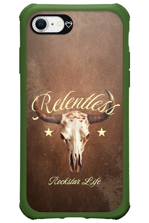 Relentless2 2.0 - Apple iPhone SE 2020