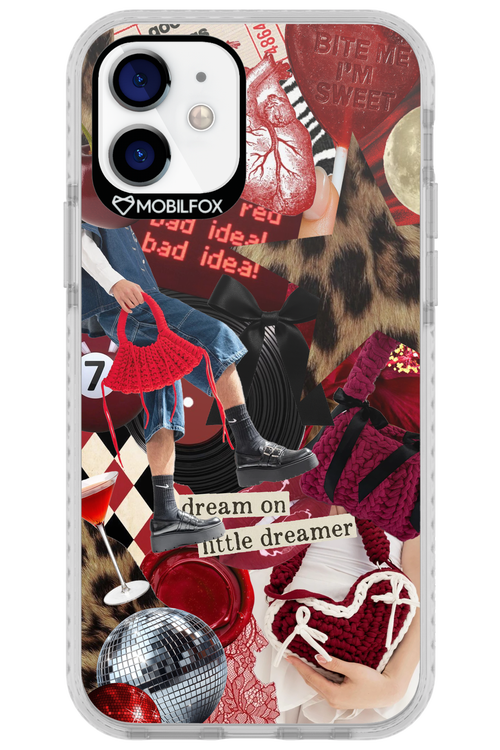 Big City Girl - Apple iPhone 12