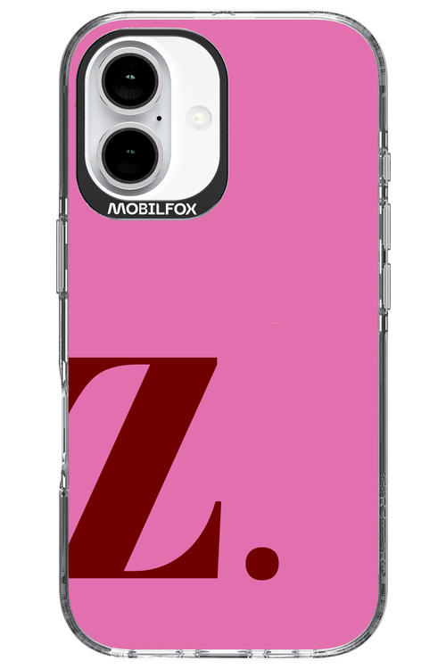 Z (Sorbet) 2.0 - Apple iPhone 16