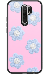 Baby Pink - Xiaomi Redmi 9