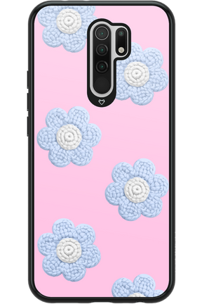 Baby Pink - Xiaomi Redmi 9