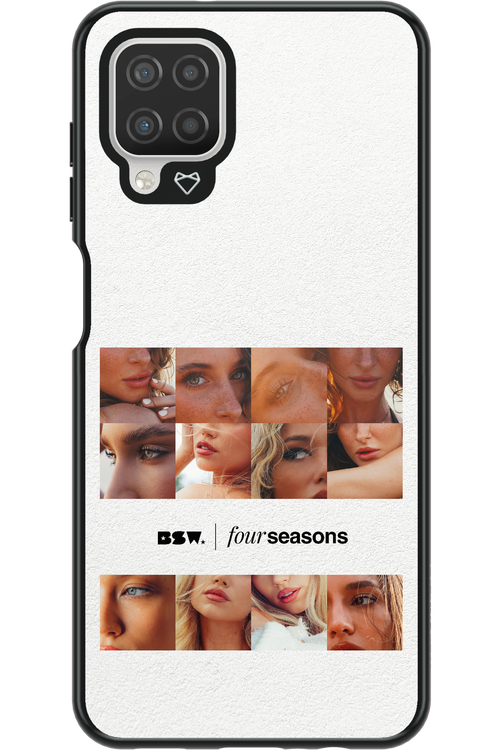 BSW FourSeasons 4 2.0 - Samsung Galaxy A12