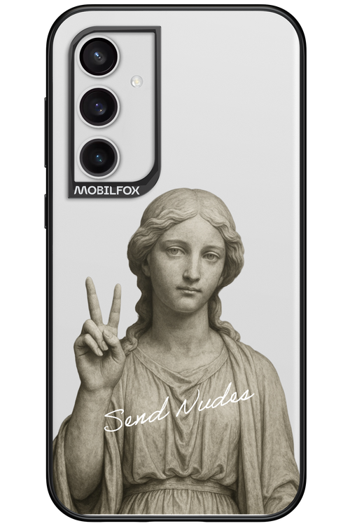 Saint Nudes - Samsung Galaxy S23 FE