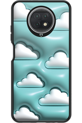 Cloud City - Xiaomi Redmi Note 9T 5G