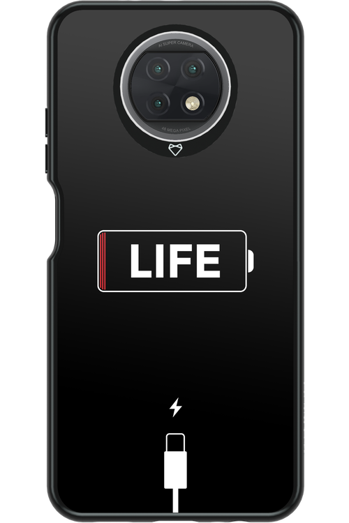 Life - Xiaomi Redmi Note 9T 5G