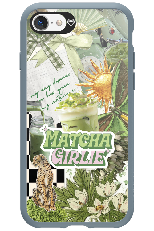 MATCHA - Apple iPhone 7