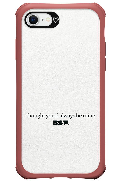 BSW FourSeasons 13 2.0 - Apple iPhone 7