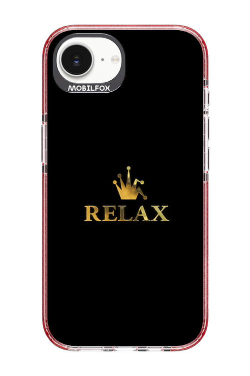 Relax 2.0 - Apple iPhone 17e