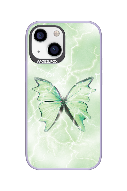 Amnesia - Apple iPhone 13 Mini