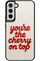 Cherry On Top - Samsung Galaxy S22+