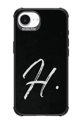 (Off Space) H 2.0 - Apple iPhone 16e