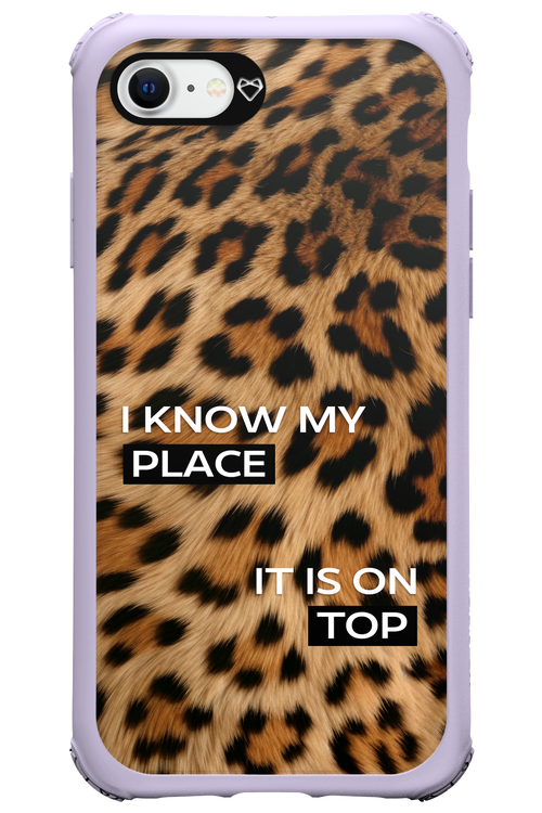 My Place - Apple iPhone SE 2020