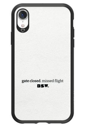 BSW FourSeasons 12 2.0 - Apple iPhone XR