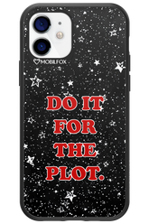 For The Plot - Apple iPhone 12