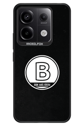 Amig bírom Black - Xiaomi Redmi Note 13 Pro 5G