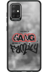 Family Gang - Samsung Galaxy A71