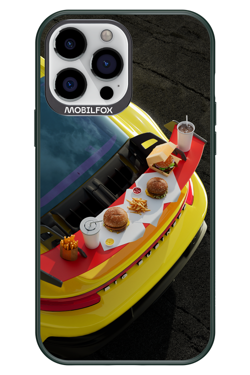 BigBusiness - Apple iPhone 13 Pro Max