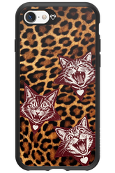 Cats and Chaos 2.0 - Apple iPhone 7