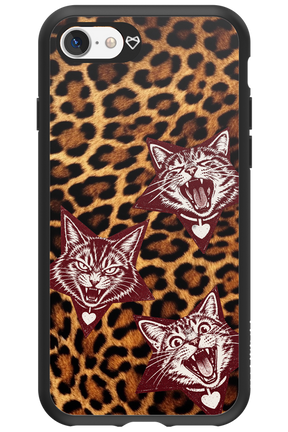 Cats and Chaos 2.0 - Apple iPhone 7