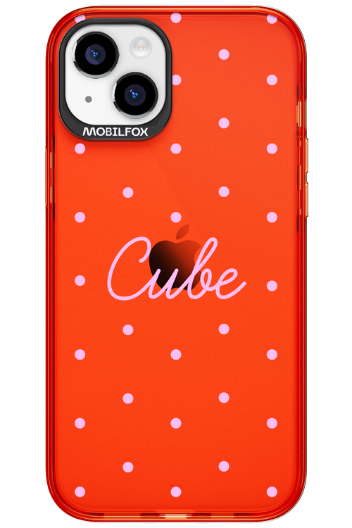 Doty - Apple iPhone 15 Plus