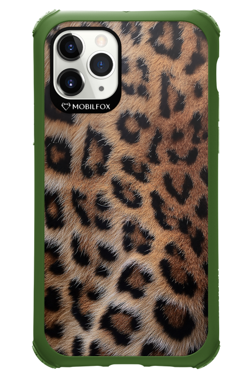 Furr Babe - Apple iPhone 11 Pro