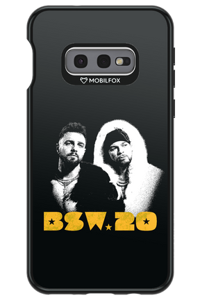 BSW 20 (8) 2.0 - Samsung Galaxy S10e