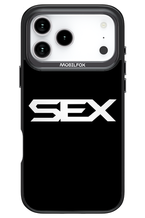 SEX (Mirror) 2.0 - Apple iPhone 17 Pro Max