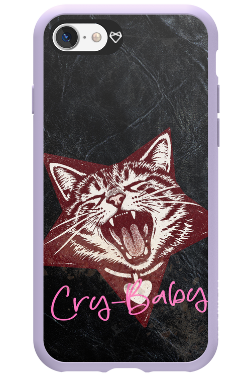 Cry-Baby 2.0 - Apple iPhone 7