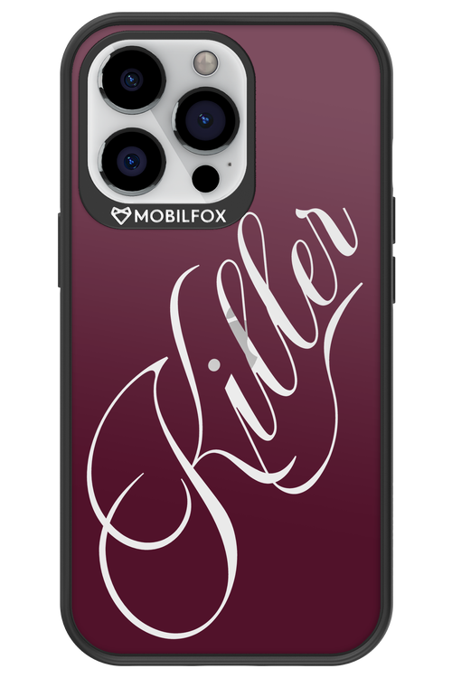 Cherry Killer - Apple iPhone 13 Pro