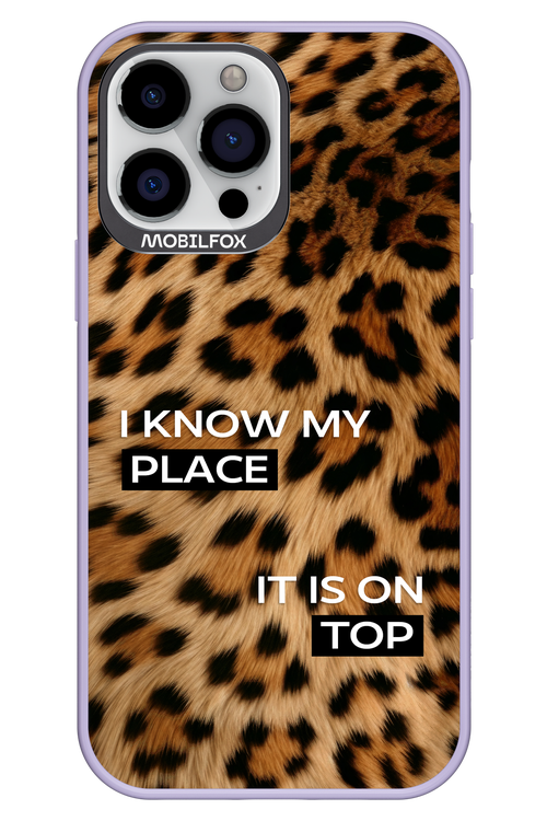 My Place - Apple iPhone 13 Pro Max