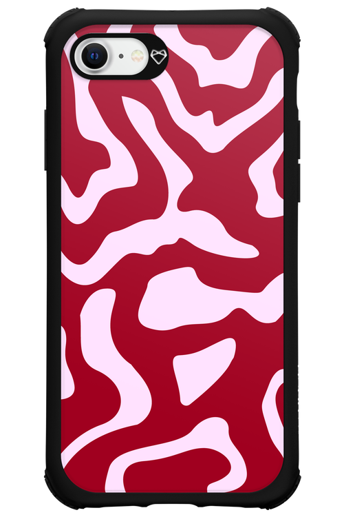 Strawberry Shake 2.0 - Apple iPhone 8