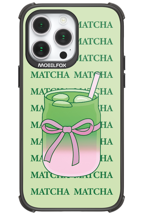 Pretty Matcha - Apple iPhone 14 Pro Max