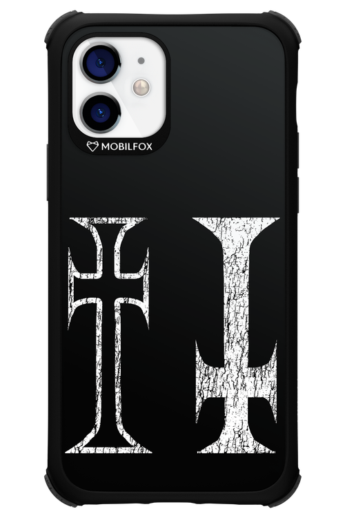 Double crosss 2.0 - Apple iPhone 12
