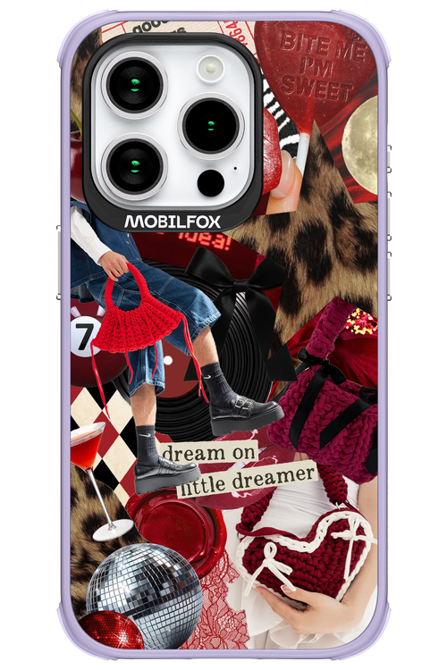 Big City Girl - Apple iPhone 15 Pro