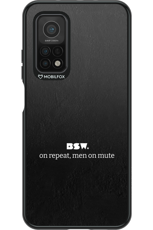 BSW FourSeasons 7 2.0 - Xiaomi Mi 10T 5G