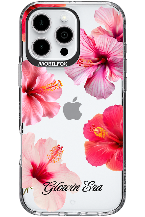 Glowin Era 2.0 - Apple iPhone 16 Pro Max