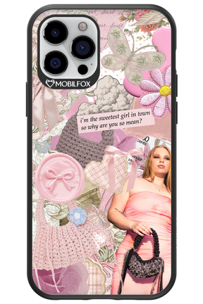 Sweet Fairy - Apple iPhone 12 Pro