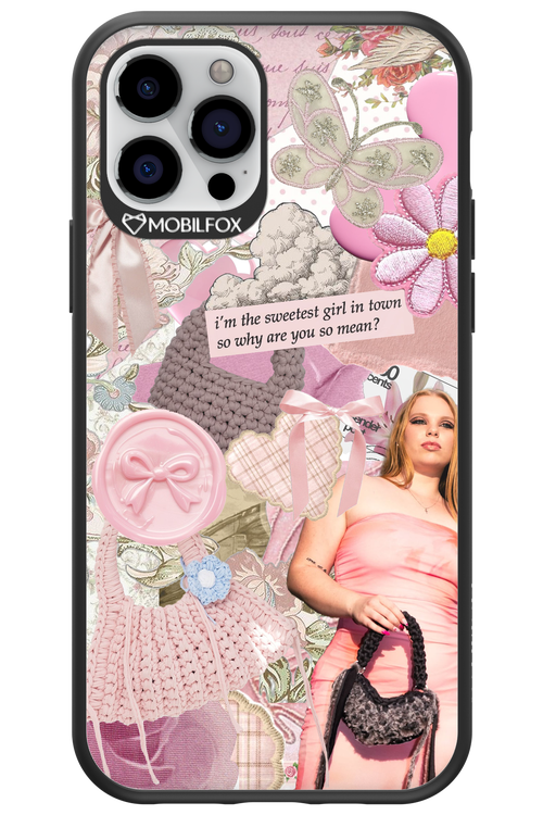 Sweet Fairy - Apple iPhone 12 Pro