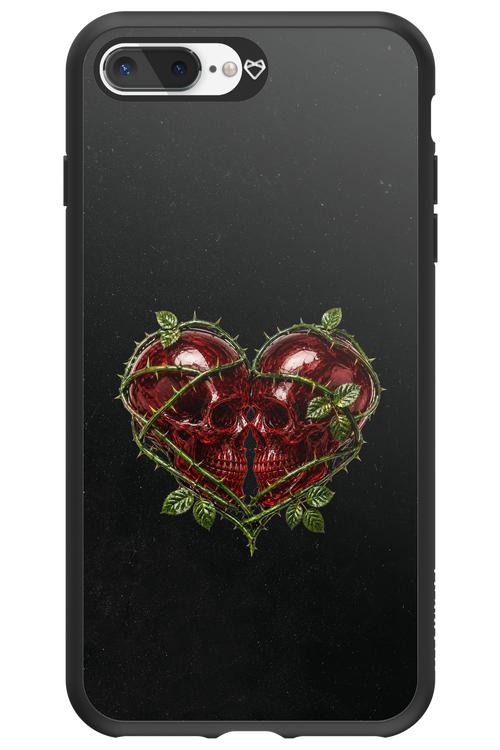 Omen Kiss 2.0 - Apple iPhone 7 Plus