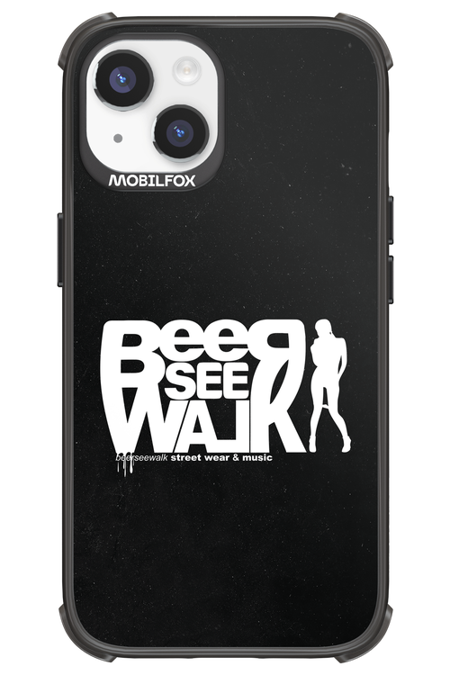 P-csa Black - Apple iPhone 14