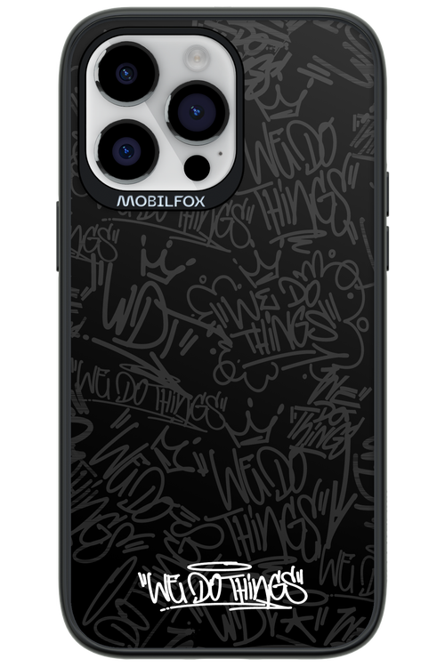 We Do Things 2.0 - Apple iPhone 14 Pro Max
