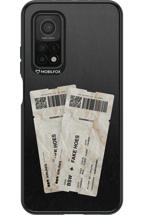 BSW FourSeasons 3 2.0 - Xiaomi Mi 10T 5G