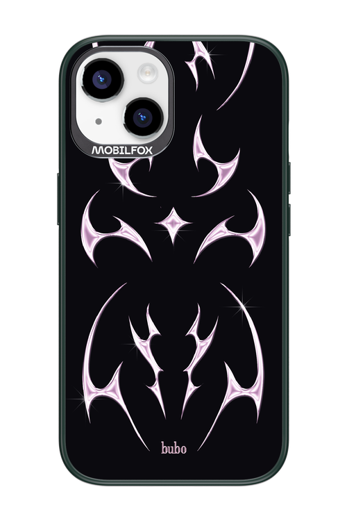CHROMEROSA - Apple iPhone 14