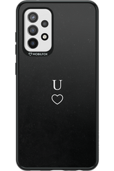 U Black 2.0 - Samsung Galaxy A72