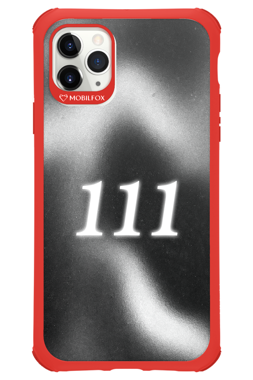 111 - Apple iPhone 11 Pro Max