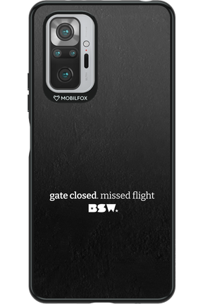 BSW FourSeasons 5 2.0 - Xiaomi Redmi Note 10 Pro