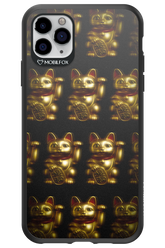 Gold Luck - Apple iPhone 11 Pro Max
