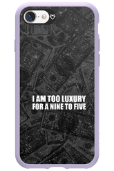 9 to 5 - Apple iPhone SE 2020