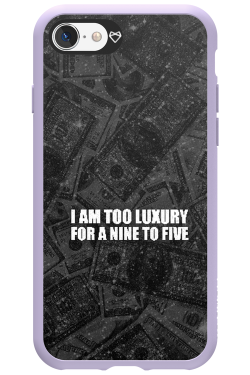 9 to 5 - Apple iPhone SE 2020