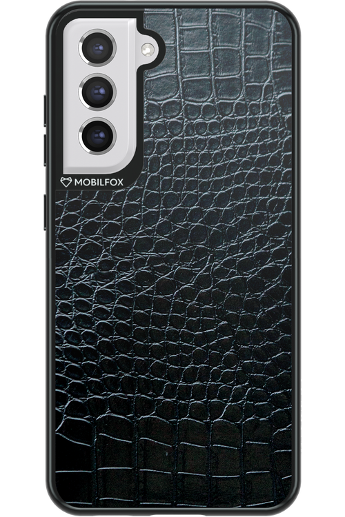 Leather - Samsung Galaxy S21 FE